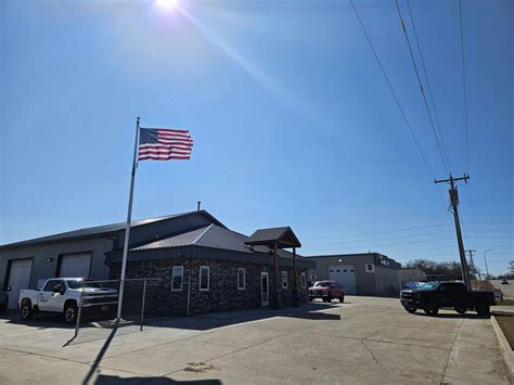 Glass Concrete Construction, Inc.