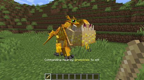 Isle of Berk Addons - Minecraft Mods - CurseForge