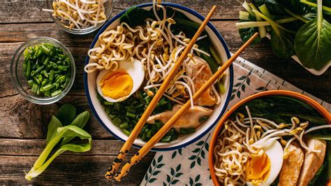 Raleigh & Cary ramen shops among best in USA, Yelp says | Raleigh News ...
