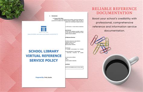 Image result for Library Virtual Reference
