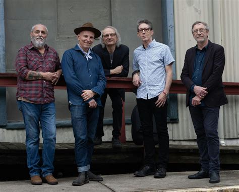 Louisiana Calling: Sonny Landreth and The Iguanas, The Collective ...