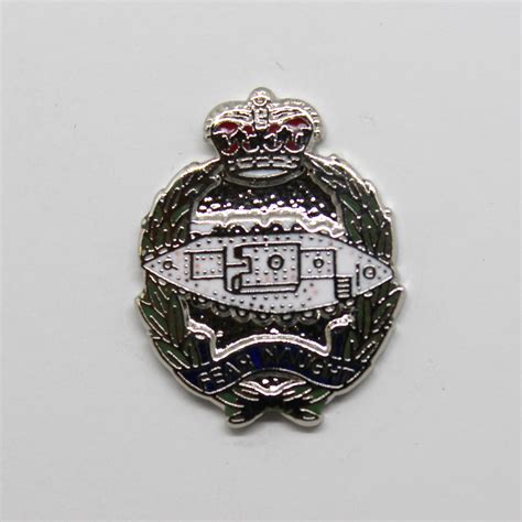 Military Lapel Badges — Page 2 — Empire Medals