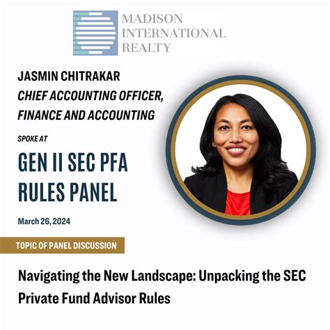 - Madison International Realty