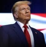 The judge sentenced US President Donald Trump - Azad Soch