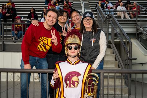 2024 USC vs Rutgers | Flickr