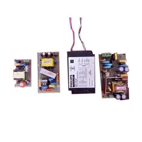 RGB LED Driver 的图像结果