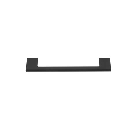 BIM objects - Free download! Milli Meld Edit Single Towel Rail 300mm ...