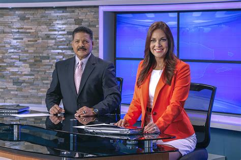 WAPA to premiere Spanish-language primetime newscast for U.S. Latinos