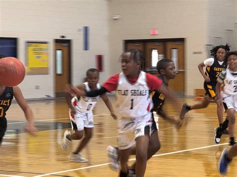 Flat Shoals Elementary School