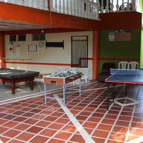 HOTEL VILLALUZ CAMPESTRE (Melgar) - Villa Reviews & Photos - Tripadvisor