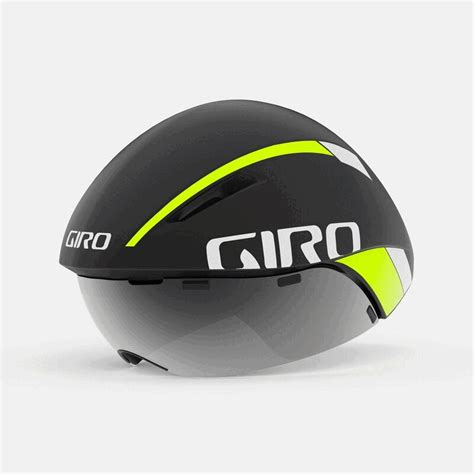 Giro Aero & Tri Cycling Helmets | Aerohead MIPS | Cycling Boutique