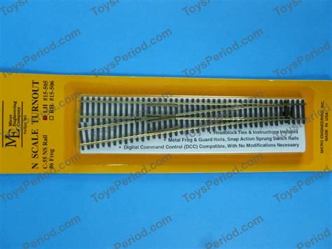 Image result for Micro Engineering Track N Scale Code 55