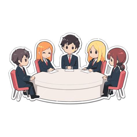 Business Anime 的图像结果