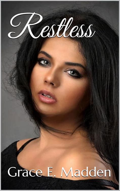 Restless eBook : Madden, Grace E.: Amazon.in: Kindle Store