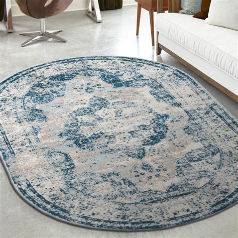 Unique Loom Sofia Collection Area Rug - Salle Garnier (3' 3" x 5' 3 ...