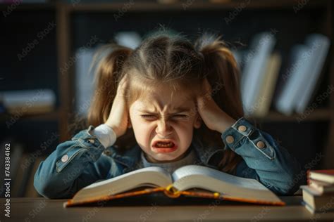 Image result for Crying to Do Homework