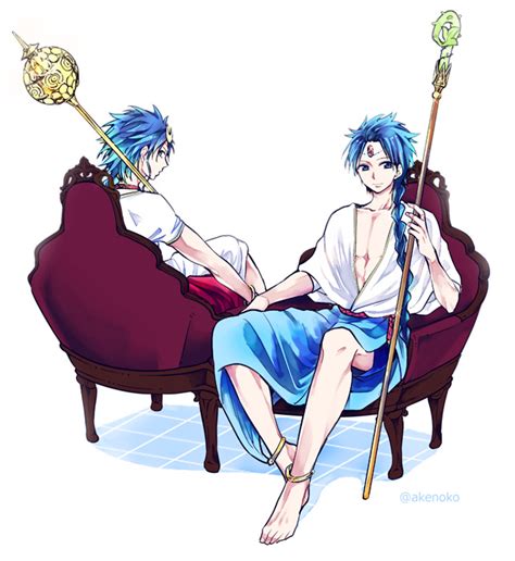 MAGI: The Labyrinth of Magic (The Labyrinth Of Magic Magi) - Ohtaka ...