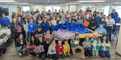 Lakeville Lions Community Day of Volunteering - 2024, 20110 Holyoke Ave ...