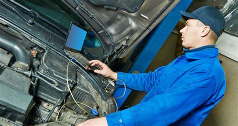 Image result for Car Module Repair