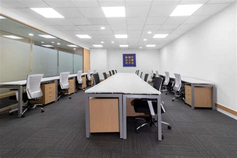 Regus Shanthala Nagar - Coworking Space and Shared Office Space in ...