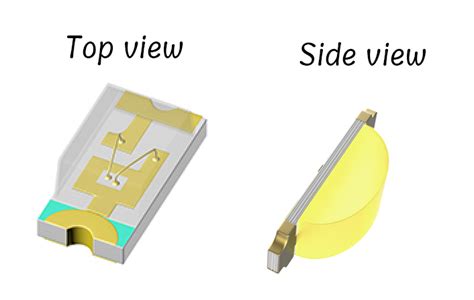 Different Types of SMD LED 的图像结果