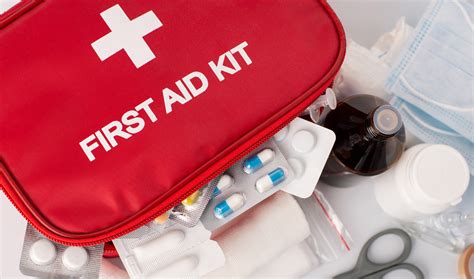 Image result for Define First Aid