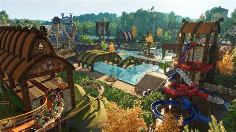 Image result for Planet Coaster 2 Power Tutorial