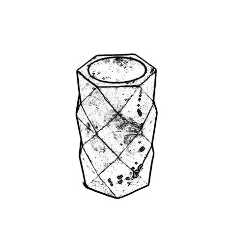 Penrose Holder – Greyt