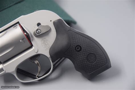 S&W MODEL 638 CONCEALED HAMMER .38 SPECIAL SNUB-NOSE