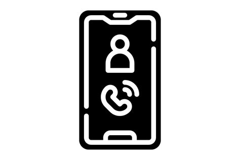 Image result for Mobile Call Vector Png