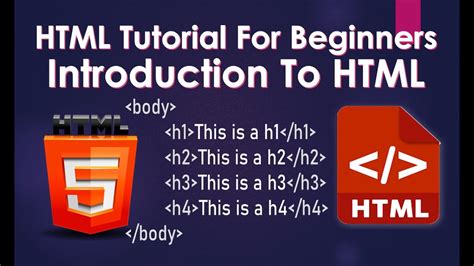 Image result for HTML Full Tutorial