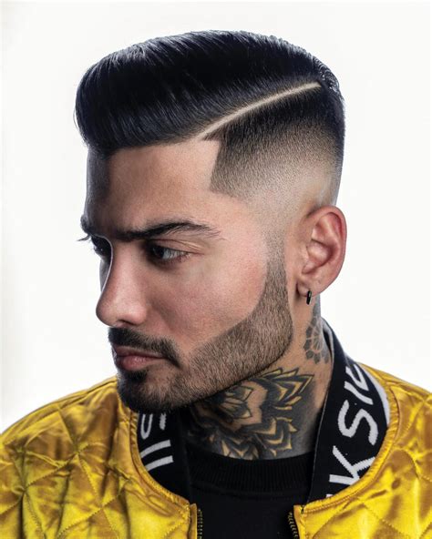 20 shadow fade haircuts to inspire you | Haircut Inspiration