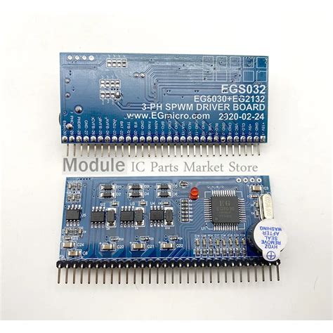 EGS005 Driver EGS005 Sine Wave Inverter Driver Board - Based On EG8025 ...