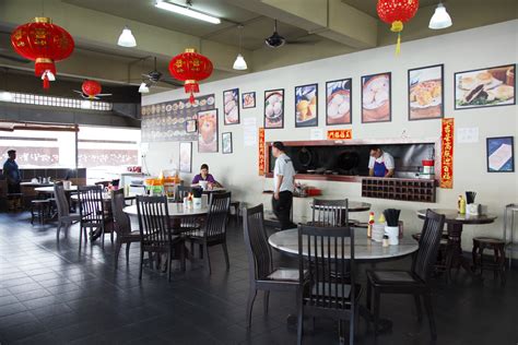 Restaurant Tai Ji Eatery | Restaurants in Puchong, Kuala Lumpur