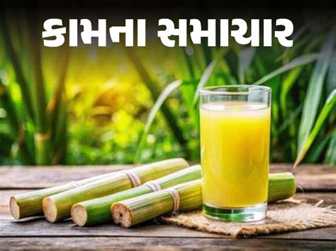 Sugarcane juice, rich in vitamins and minerals, will protect against ...