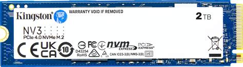 Amazon.in: Buy 2000G NV3 M.2 2280 NVMe SSD Online at Low Prices in ...
