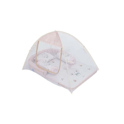 Vee And Mee Kasur Lipat Rabbit Series - Vee And Mee