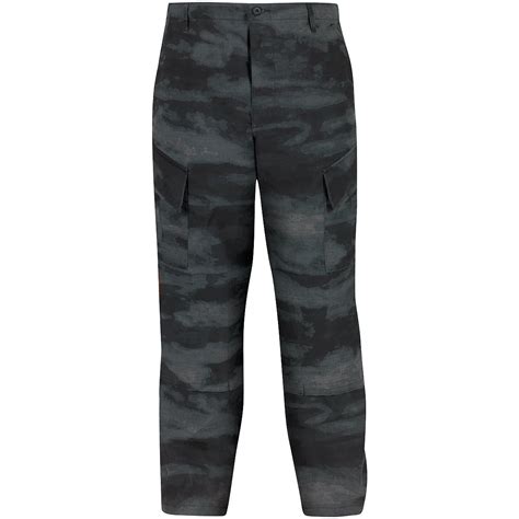 Buy Propper ACU Trouser, Size 2, A-TACS Le Camo at Amazon.in