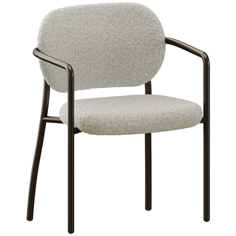 Tonon Italia – Armchair Eli 3dsky | Free 3D Model Download – 3DSky ...