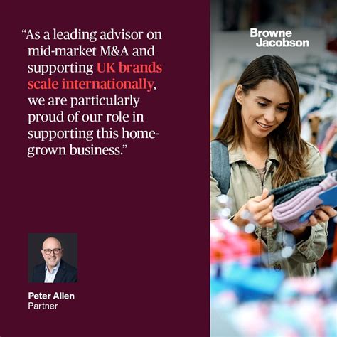 Orrsum sold to Li & Fung, global supply chain leader | Browne Jacobson ...