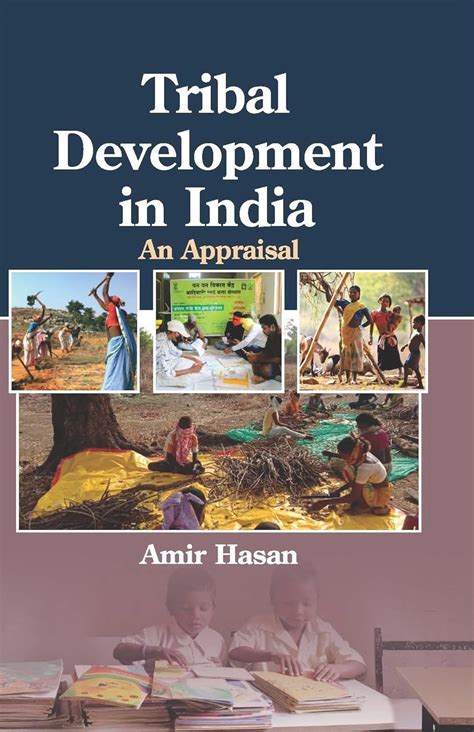 Amazon.in: Buy Tribal Development in India An Appraisal Book Online at ...