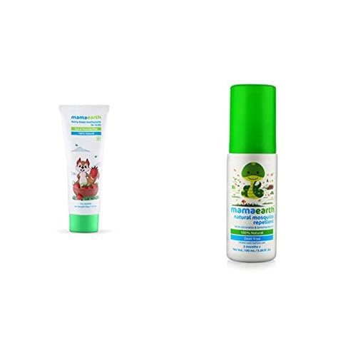 Amazon.in Bestsellers: The most popular items in Baby Toothpaste