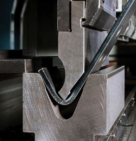 Bending Tooling Solutions | TMB Solutions