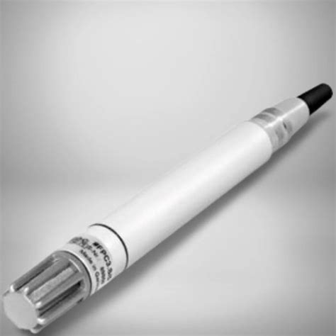 Temperature sensor - Meteo Temp RH+T Manufacturer from Noida