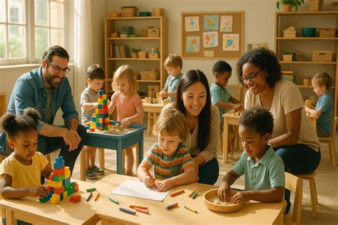 Why Play-Based Learning Matters: Key Insights for Parents and Early ...