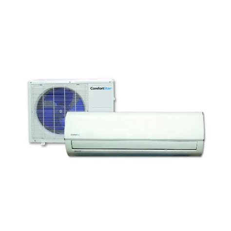 COMFORTSTAR INVERTER 12,000 BTU, SEER 20, 220 VOLTIOS - Elexcell Nicaragua