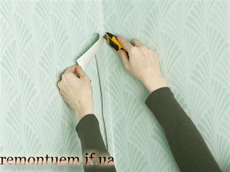 Как клеить флизелиновые обои самостоятельно видео уроки: Как клеить ...