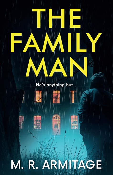 The Family Man: A gripping serial killer thriller: 1 (DCI John Drake ...