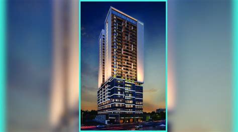 Aum Antriksh Towers Somwar Peth | 2 & 3 BHK | Pune