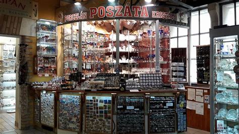 POSZATA FOLCLORE, CRYSTAL & HUNGARICUM (2026) All You Need to Know ...